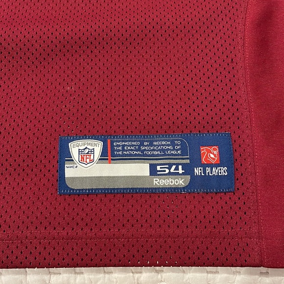 NFL Jersey - Picture 4 of 8